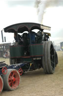 The Great Dorset Steam Fair 2007, Image 702