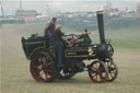 The Great Dorset Steam Fair 2007, Image 738