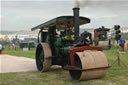 The Great Dorset Steam Fair 2007, Image 745