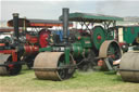 The Great Dorset Steam Fair 2007, Image 748