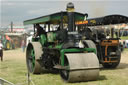 The Great Dorset Steam Fair 2007, Image 761