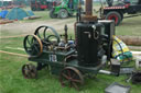 The Great Dorset Steam Fair 2007, Image 817