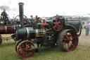 The Great Dorset Steam Fair 2007, Image 937