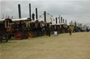 The Great Dorset Steam Fair 2007, Image 1001