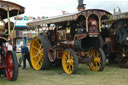 The Great Dorset Steam Fair 2007, Image 1003