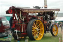 The Great Dorset Steam Fair 2007, Image 1099