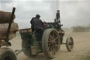 The Great Dorset Steam Fair 2007, Image 1167