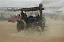 The Great Dorset Steam Fair 2007, Image 1185