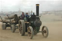 The Great Dorset Steam Fair 2007, Image 1196