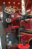 The Great Dorset Steam Fair 2007, Image 1247