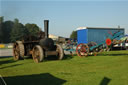 Gloucestershire Steam Extravaganza, Kemble 2007, Image 287