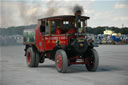 Gloucestershire Steam Extravaganza, Kemble 2007, Image 428