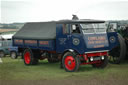 Somerset Steam Spectacular, Langport 2007, Image 105