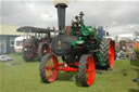 Lincolnshire Steam and Vintage Rally 2007, Image 159