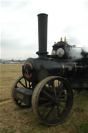 Gloucestershire Warwickshire Railway Steam Gala 2007, Image 176