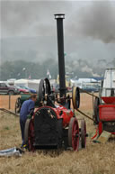 Gloucestershire Warwickshire Railway Steam Gala 2007, Image 180