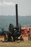 Gloucestershire Warwickshire Railway Steam Gala 2007, Image 213