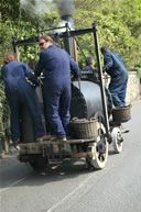 Camborne Trevithick Day 2007, Image 94