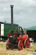 Banbury Steam Society Rally 2008, Image 120