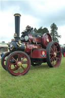 Belvoir Castle Steam Festival 2008, Image 5