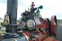 Belvoir Castle Steam Festival 2008, Image 6