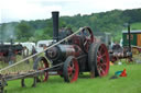 Belvoir Castle Steam Festival 2008, Image 51