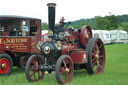 Belvoir Castle Steam Festival 2008, Image 56