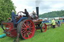 Belvoir Castle Steam Festival 2008, Image 83