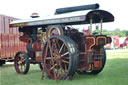 Belvoir Castle Steam Festival 2008, Image 221