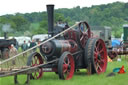 Belvoir Castle Steam Festival 2008, Image 222