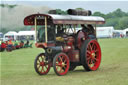 Belvoir Castle Steam Festival 2008, Image 223