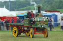 Belvoir Castle Steam Festival 2008, Image 229