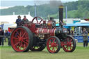 Belvoir Castle Steam Festival 2008, Image 231