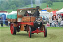 Belvoir Castle Steam Festival 2008, Image 233