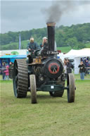 Belvoir Castle Steam Festival 2008, Image 238