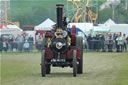 Belvoir Castle Steam Festival 2008, Image 242