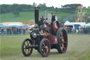 Belvoir Castle Steam Festival 2008, Image 243