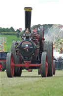 Belvoir Castle Steam Festival 2008, Image 251