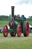 Belvoir Castle Steam Festival 2008, Image 255