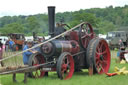 Belvoir Castle Steam Festival 2008, Image 261