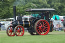 Lister Tyndale Steam Rally, Berkeley Castle 2008, Image 129