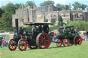 Lister Tyndale Steam Rally, Berkeley Castle 2008, Image 130