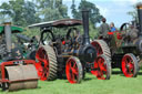 Lister Tyndale Steam Rally, Berkeley Castle 2008, Image 137