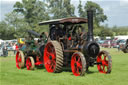 Lister Tyndale Steam Rally, Berkeley Castle 2008, Image 148