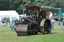 Lister Tyndale Steam Rally, Berkeley Castle 2008, Image 149