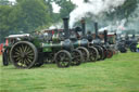 Boconnoc Steam Fair 2008, Image 62