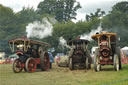 Boconnoc Steam Fair 2008, Image 205