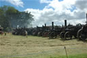 Boconnoc Steam Fair 2008, Image 207