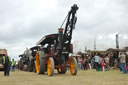 The Great Dorset Steam Fair 2008, Image 260