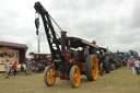 The Great Dorset Steam Fair 2008, Image 278